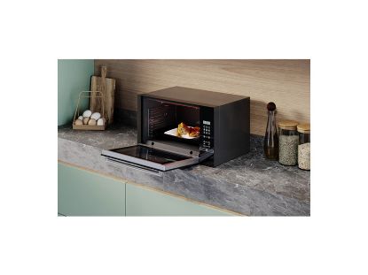 تصویر آون توستر بیمکث مدلMT003